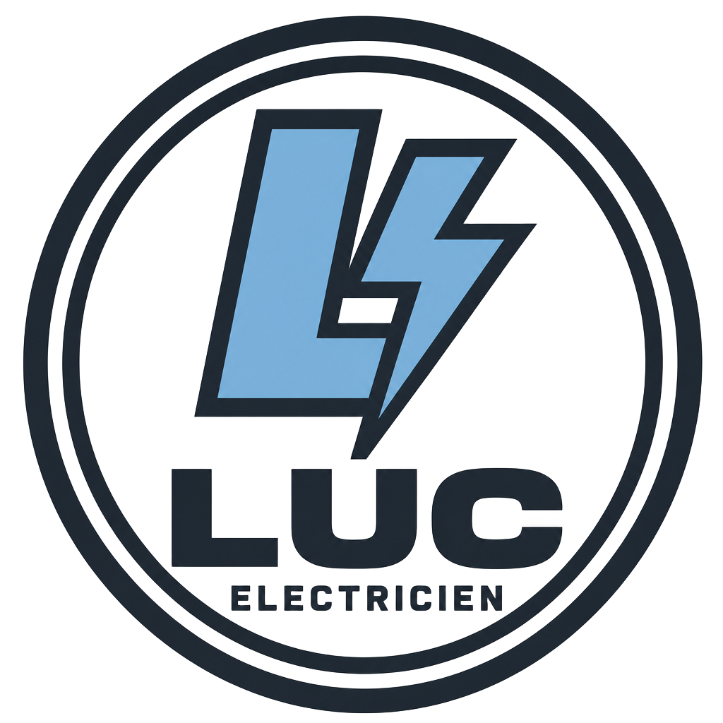 LUC ÉLECTRICIEN